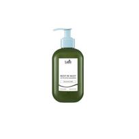 Lador Root Reboot Shampoo 350ml 1ea/2ea Set Scalp Strengthening Anti-Hair Loss K-Beauty 350ml 1ea gray