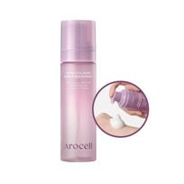 [AROCELL] Super Collagen Bubble Serum Mask 90g Intensive Lifting & Oxygenated Glow gray