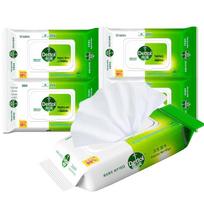 Dettol Disinfectant Wipes green