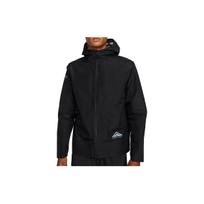 Nike Trail Goretex Infinium Striukė Juoda Vyriška Streetwear DM4659-010 XXL black