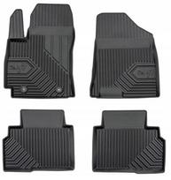 Rubber Mats Hyundai Kona 2 From 2022- Trough 77