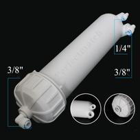 3013 600 gpd Reverse Osmosis Membrane Water Filter Osmosis Cartridge Water Purifier RO Parts Reverse Osmosis Water Filter System