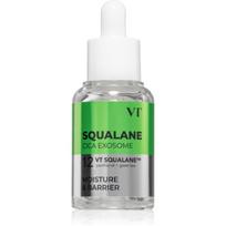 VT Cosmetics Cica Exosome S4 Moisture Ampoule drėkinamasis veido serumas raminamojo poveikio 30 ml