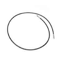 For SURRON Light Bee Electric Motorcycles Original Brake System Parts Front Rear Brake Hose For Segway 260 Dirt bike Accessories Dot Oil Rear gray