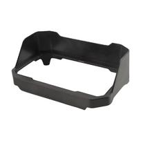 For CFMOTO CF MOTO 675NK NK675 NK 675 675 NK Motorcycle Accessories Sun Visor Cover Instrument Dashboard Screen Sunshade Guard juoda