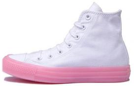Chuck Taylor All Star Wmns Converse Hi 'White Cherry Blossom' Women's 560645C 35 white