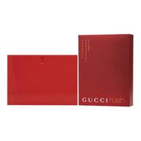 Gucci Rush, 30ml/50ml/75ml, Tualetinis vanduo 75ml