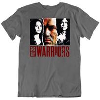Once Were Warriors New Zeland Movie Fan T Shirt L black