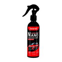 Car Ceramic Coating Spray Nano Diamond Wax Polish Hydrophobic Quick Coat Sealant High Gloss Paint Protection for Auto Detailing Scratch Resistant 250ml red