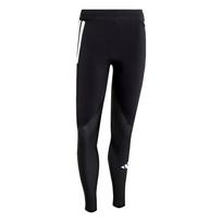 Adidas Adizero Climacool Versatile Comfortable Skin-Friendly Fashion Sports Long Pants Men Bottoms Black IX8984 S