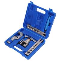 7 Hole Tubing Flaring Tool 3 16in 1 4in 5 16in 3 8in 1 2in 5 8in 3 4in Eccentric Cone Tube Pipe Flaring Tool
