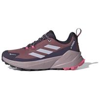 Terrex Trailmaker Moteriški Adidas 2 GORE-TEX 'Bordo Sidabrinis Aušros' Moteriški Sportbačiai IG1767 36