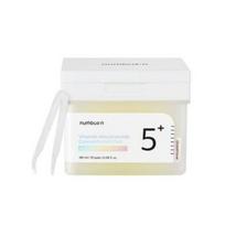NUMBUZIN No.5 Vitamin Niacinamide Concentrated Pad 70EA/140EA 70EA white