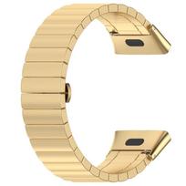 Smartwatch Replacement Strap for Redmi Watch 3 Stainless Wristband Bracelet Sweatproof Belt for Men Women Quick Release auksas