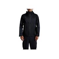 Hoka One One Neperšlampama Vėjui Atspari Kvėpuojanti Striukė Vyriškos Striukės 1173650-BLK M black