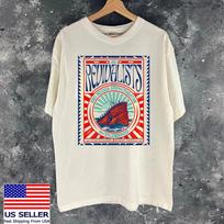 The Revivalists Band Return To Red Rocks T Shirt Full Size S-5XL Unisex T-Shirt L