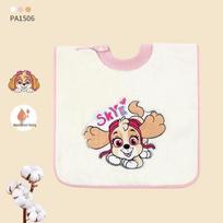 Paw Patrol Kids' Multi-Purpose Bib One Size white