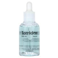 Torriden, Dive In, Low Molecular Weight Hyaluronic Acid Serum, 1.69 fl oz (50 ml)