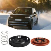 Land Rover Discovery Sport PCV vožtuvo remonto komplektas su lengvu montavimu black