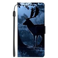 Flip Leather Cases For Samsung Galaxy A56 5G Phone Case Shockproof Magnetic Covers For Samsung Galaxy A56 2025 Coque Wallet Bags Galaxy A56 5G gray