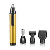 Rechargeable 4-in-1 Multifunctional Electric Nose Hair Trimmer juoda