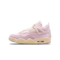 Air Jordan 4 Retro Iced Carmine EU 45.5 white