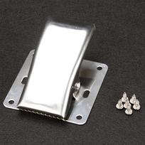 95*82*35mm Fishtail Clip Board Clamp Cleaning Clip Fish