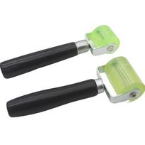 Professional Roller for Car Sound Deadening & Insulation Small žalia