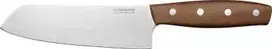 Peilis FISKARS FOLKEN Santoku, 16 cm