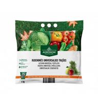 Universalios rudeninės trąšos AGRONOM, 4 kg