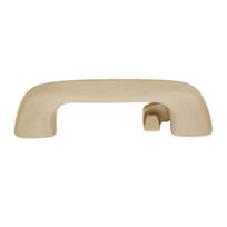Interior Roof Handle for Toyota Corolla 2015-2019, Overhead Grab Bar with Hook, Front Rear Car Ceiling Assist Grip A geltona