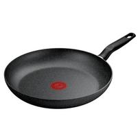 Keptuvė TEFAL DARK ESSENTIAL, 24 cm
