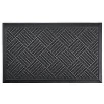 Durų kilimėlis ART LIVING ECO MAT DIAMOND, 75 x 45 cm, 100% polipropileno