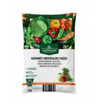 Universalios rudeninės trąšos AGRONOM, 2 kg