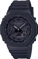 Carbon Core Guard Casioak [Casio] G-Shock GA-2100-1A1 Men's Watch, Black, [Used]