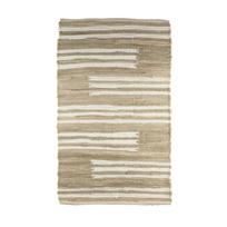 Kilimėlis ELDORADO HOME, 120 x 60 cm, 2-jų dizainų, 100% medvilnės