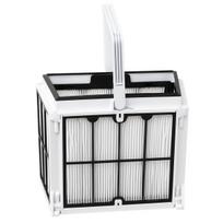 for Dolphin Pool Cleaner Ultra Fine Filter Basket-Replacement of Active 20, M600, Proteus DX4,Explorer E30-Part 9991458-R1 balta