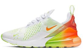 Nike Air Max 270 Baltas gradiento 35.5