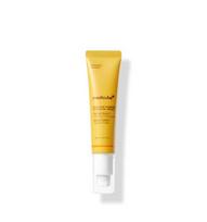 medicube Kojic Acid Turmeric Vita Eye Gel Serum 30ml yellow