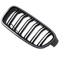 LED Illuminated Grille for BMW 3 Series F30/F31 51130054493/51130054494 (1 Pair) None