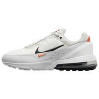 Nike Air Max Pulse Summit White Safety Orange DR0453-100 42 gray
