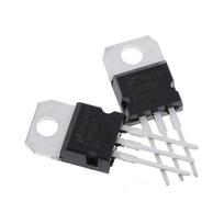 10 vnt. Lm338T Lm338 įtampos reguliatorius nuo 1,2 V iki 32 V 5 A iki 220 One Size