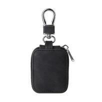 Universal Leather Protective Cases Dustproof Waterproof Anti-Drop Anti-Scratch Travel Wireless Earbuds Pouch For Airpods 3/Pro/2 juoda