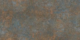 Akmens masės plytelės LIV ELEMENTS RUST matinės rekt., 59,8 x 119,8 cm