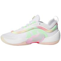 Haribo x adidas D.O.N. 6-as leidimas Debesų baltumo Unisex sportbačiai Saulės žalumo JH7918 40⅔ white