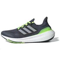 adidas Ultra Boost Light Bold Onix Sidabrinis Metalinis Pagrindinė Juoda Vyriški Sportbačiai IE1759 44 black