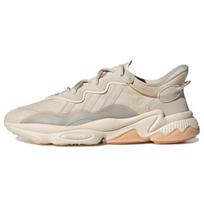 Adidas Originals Ozweego Cozy Wear Resistant Shoes/Sneakers Gray Unisex Sneakers GY1028 36