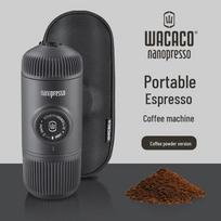 WACACO Nanopresso Portable Espresso Machine
