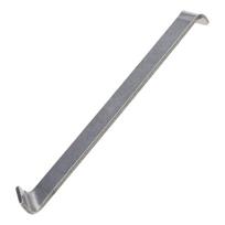Gitara Armatūros strypas Crank Gitara Armatūros reguliavimo strypas Raktas Kaklo reguliavimo įrankis Gitara Remonto priedai Patvarus 1 gray