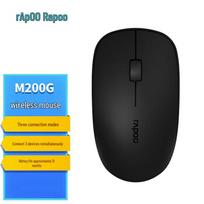 Rapoo M200G Multi-mode Wireless Silent Mouse